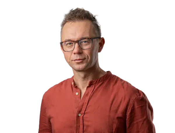 Paweł Wyszomirski
